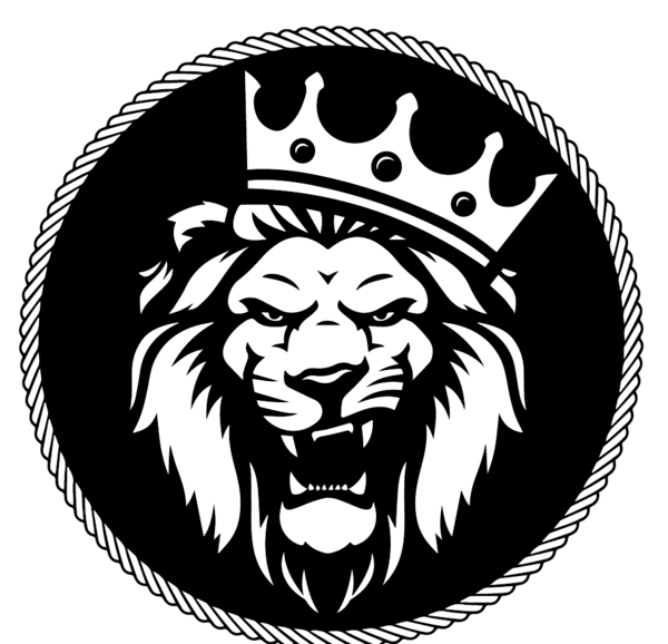 عکس شیر png