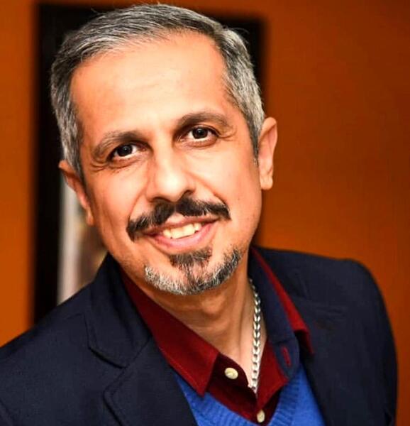 دانلود عکس سید جواد رضویان