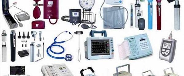 عکس وسایل پزشکی