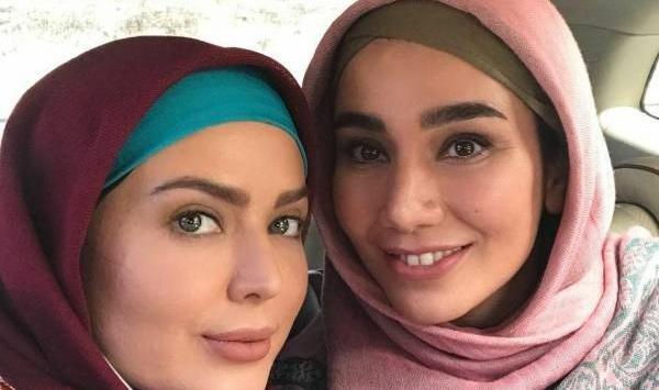 عکس های ارسلان قاسمی در فیلم تعطیلات رویایی