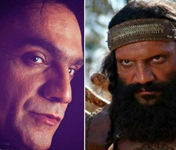 عکسهای انوش معظمی