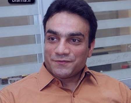 عکسهای انوش معظمی