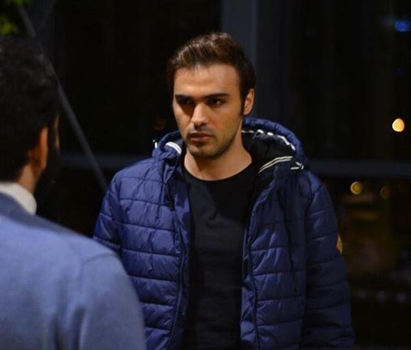 میکس عکس های سامان صفاری