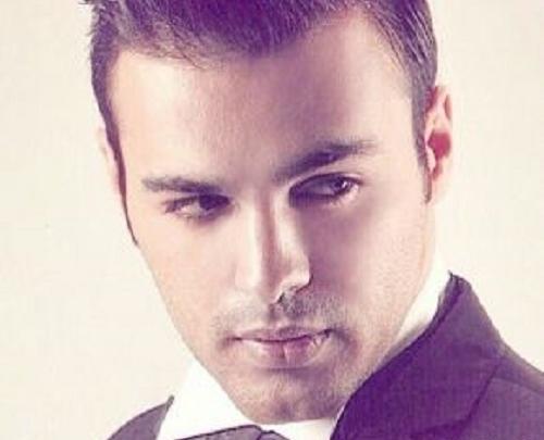 میکس عکس های سامان صفاری