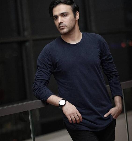 میکس عکس های سامان صفاری