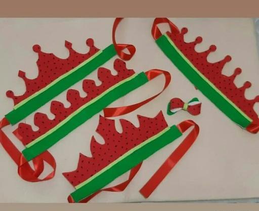 عکس تاج شب یلدا