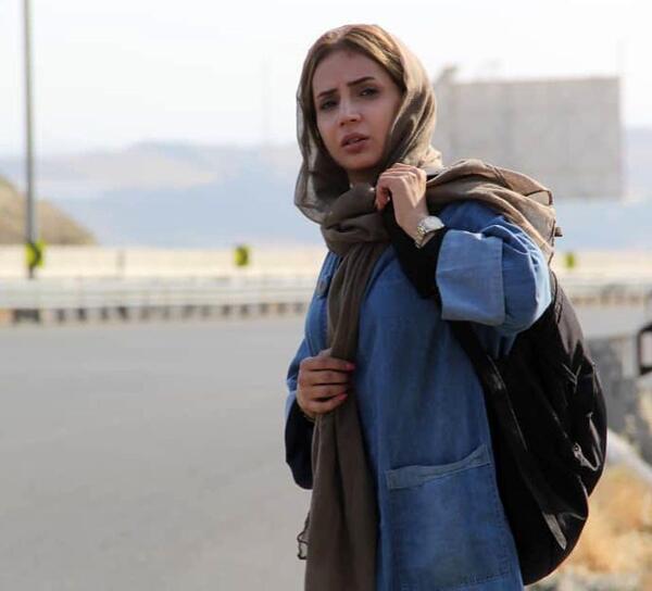 عکس شبنم قلی خانی و مجید واشقانی