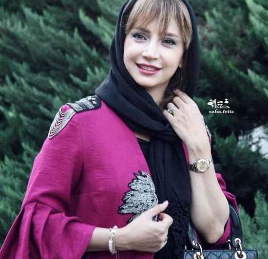 عکس شبنم قلی خانی و مجید واشقانی