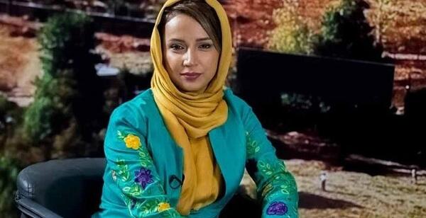 عکس شبنم قلی خانی و مجید واشقانی