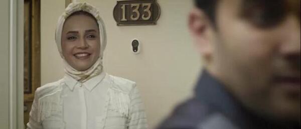 عکس شبنم قلی خانی و مجید واشقانی