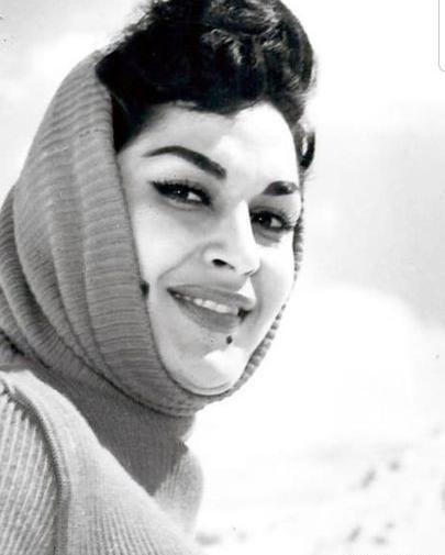 عکس و بیوگرافی ژاله علو