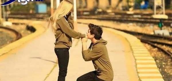 عکس های عاشقانه کره ای دختر پسر