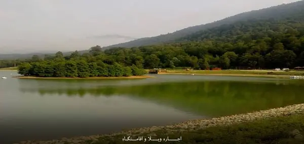 عکس جاهای دیدنی نور