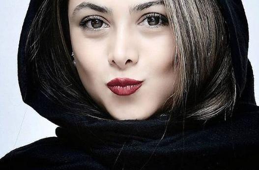 عکسهای آزاده صمدی و همسر جدیدش