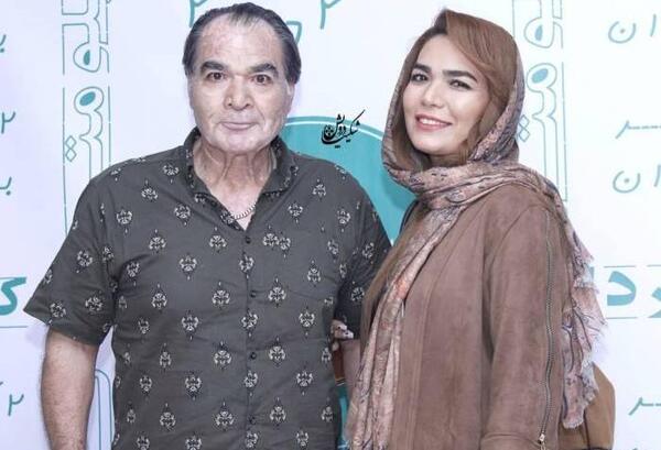 عکسهای بازیگر رضا صفایی پور