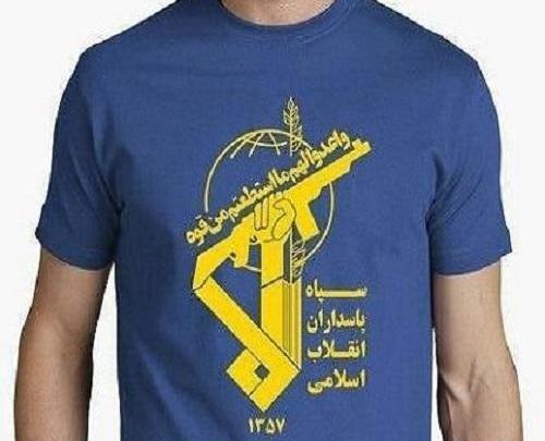 عکس پروفایل سپاهی