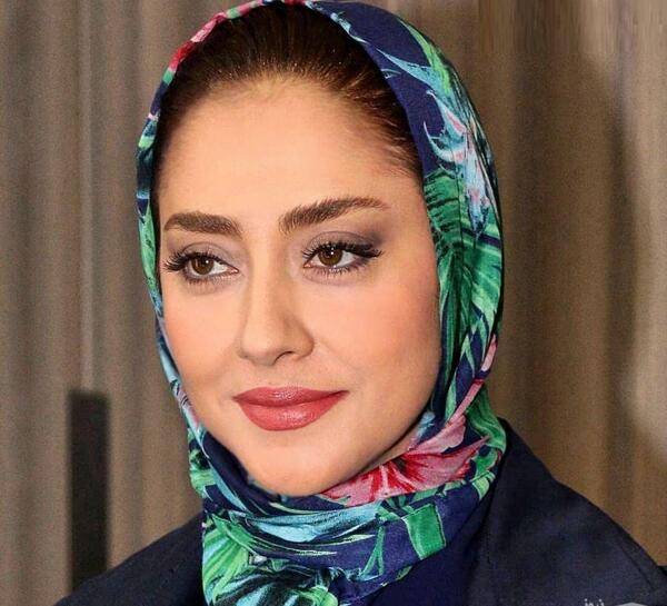 عکس های بهاره کیان افشار در عاشقانه