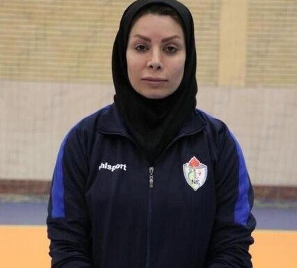 عکس مینا هاشمزهی