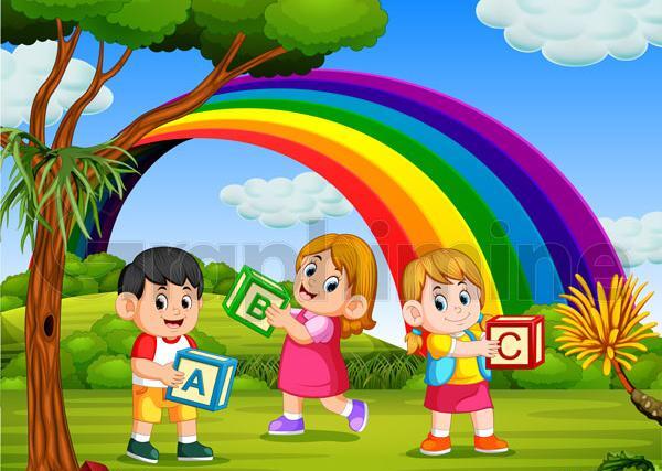 عکس وکتور طبیعت