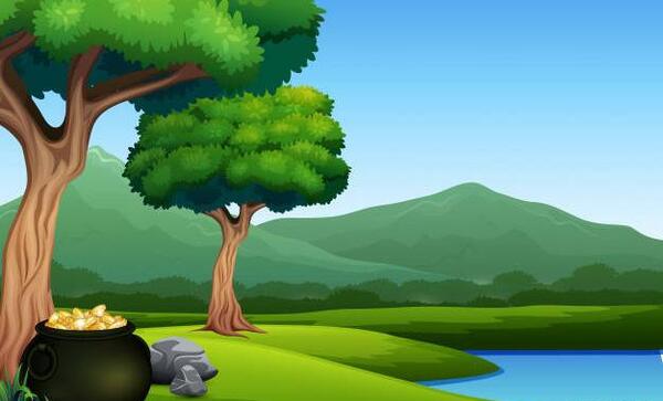 عکس وکتور طبیعت