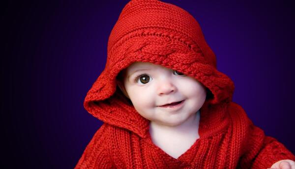 عکس نوزاد خوشگل قشنگ