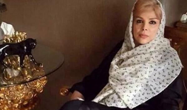 عکس های افسر اسدی
