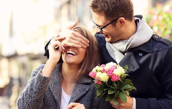 عکس ایده های عاشقانه