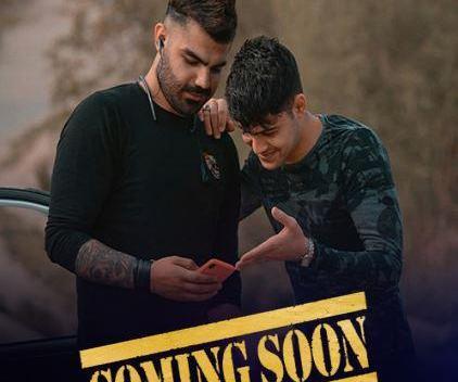 عکس جدید امیرحافظ رنجبر