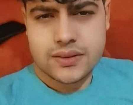 عکس جدید امیرحافظ رنجبر