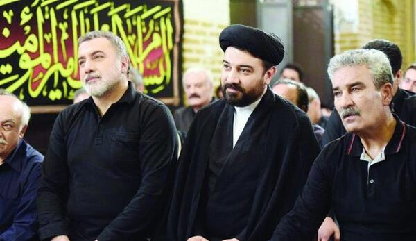 عکس از جعفر دهقان