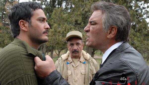 عکس از جعفر دهقان