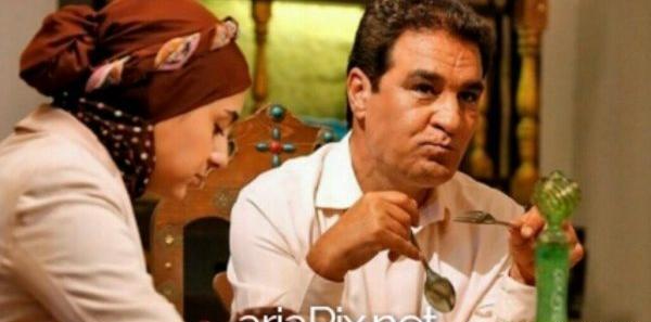 عکس از جعفر دهقان