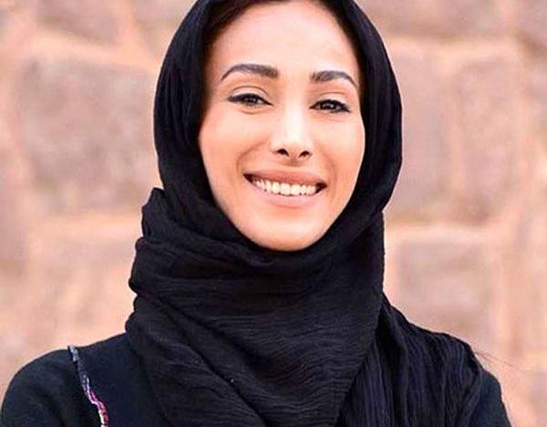 عکس سیامک انصاری در پاورچین