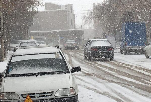 عکس شهر پیرانشهر