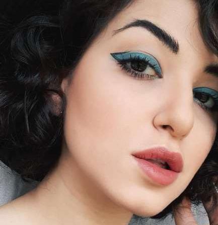 عکس های جدید آوا جوهرچی