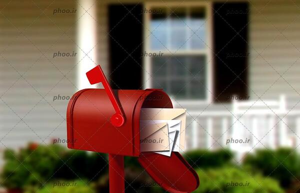 عکس نقاشی فانتزی صندوق