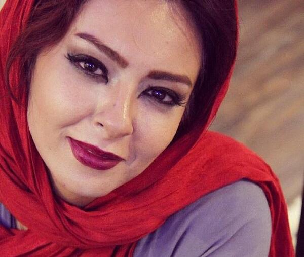 عکسهای غزل صارمی
