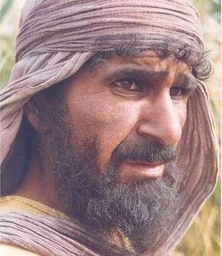 عکس زنده یاد حسین پناهی