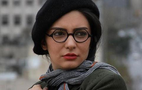 عکس لیندا کیانی و همسرش