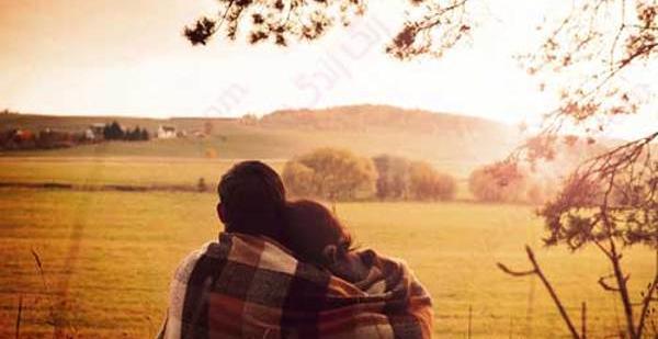 عکس پشت پروفایل عاشقانه