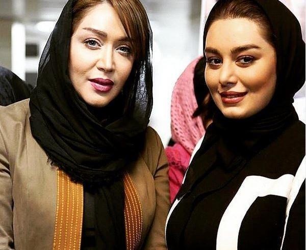 عکس اینستاگرام سارا منجزی