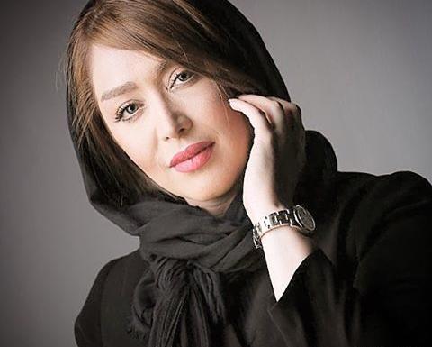 عکس اینستاگرام سارا منجزی