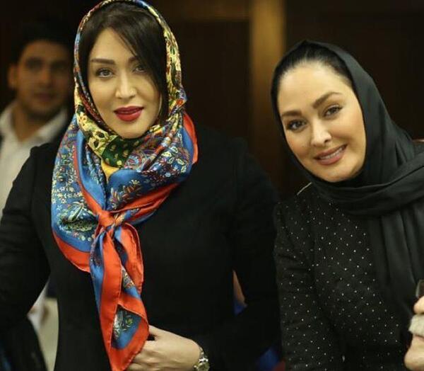 عکس اینستاگرام سارا منجزی