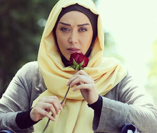 عکس اینستاگرام سارا منجزی