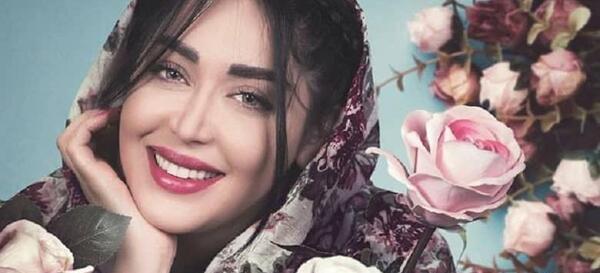 عکس اینستاگرام سارا منجزی