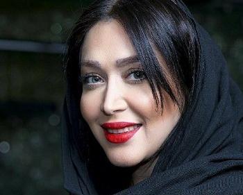 عکس اینستاگرام سارا منجزی