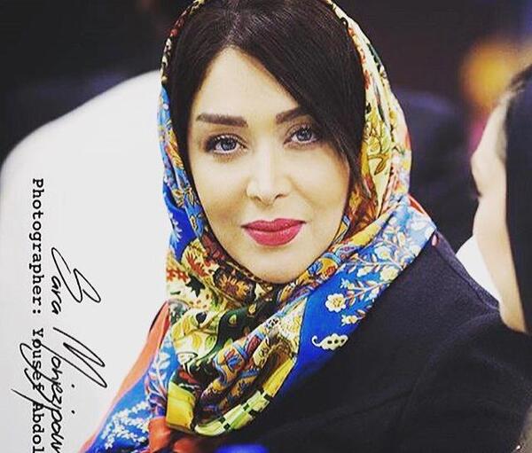 عکس اینستاگرام سارا منجزی