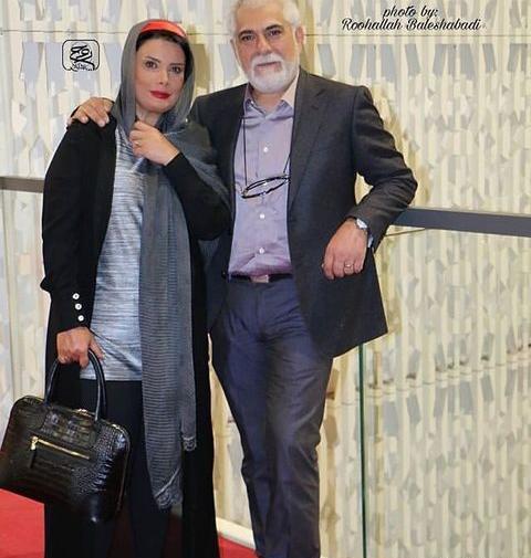 عکس از حسین پاکدل