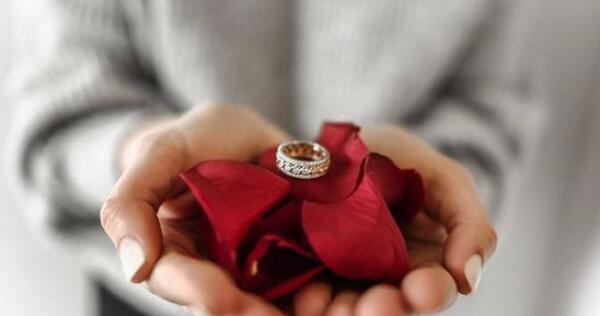 عکس حلقه ادرین
