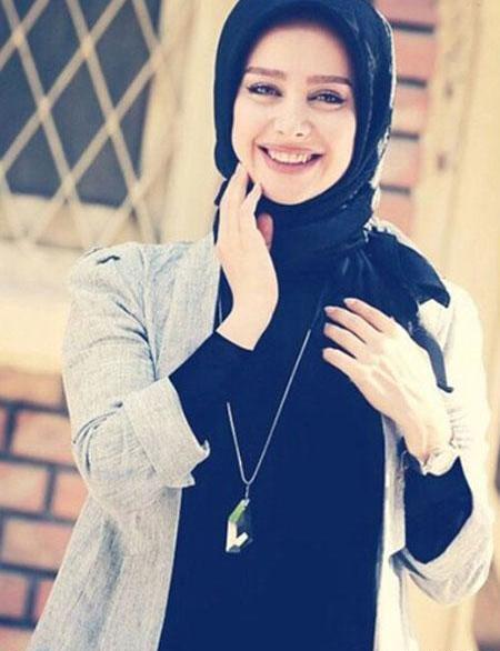 عکسهای الناز حبیبی بدون حجاب